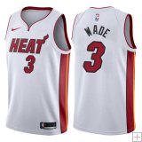 Dwyane Wade, Miami Heat - Association