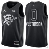 Russell Westbrook - 2018 All-Star Black