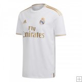 Maillot Real Madrid Domicile 2019/20