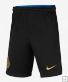 Inter Milan Shorts Domicile 2021/22