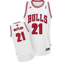 Jimmy Butler, Chicago Bulls [Blanc]