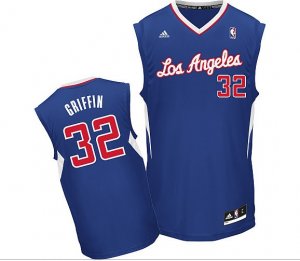 Blake Griffin, Los Angeles Clippers [bleu]