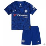 Chelsea Domicile 2019/20 Junior Kit