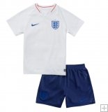 Angleterre Domicile 2018 Junior Kit