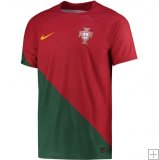 Maillot Portugal Domicile 2022/23 - Authentic