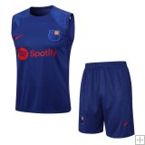 FC Barcelona Training Kit 2023/24