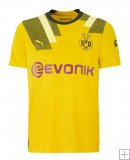 Maillot Borussia Dortmund Third 2022/23