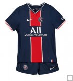 PSG Domicile 2020/21 Junior Kit