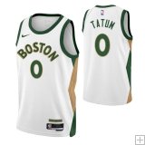 Jayson Tatum, Boston Celtics 2023/24 - City Edition