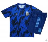 Argentine Training Kit 2022