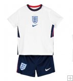 Angleterre Domicile 2020/21 Junior Kit