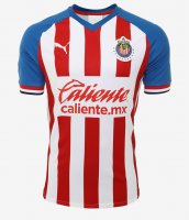Maillot Chivas Domicile 2019/20