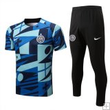 Maillot + Pantalon Inter Milan 2022/23