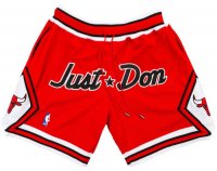 Pantalon JUST ☆ DON Chicago Bulls