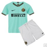 Inter Milan Extérieur 2019/20 Junior Kit