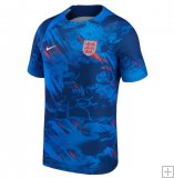Maillot Pre-match Angleterre 2023
