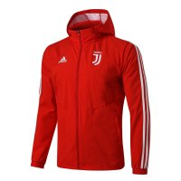 Veste zippé à capuche Juventus 2019/20