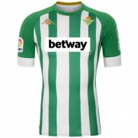 Maillot Real Betis Domicile 2020/21
