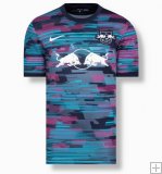 Maillot RB Leipzig Third 2021/22