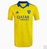 Maillot Boca Juniors Third 2022/23
