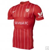 Maillot Sevilla Extérieur 2021/22