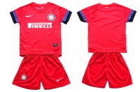 Inter Milan 2 enfants à l'écart 2012/2013
