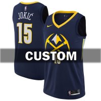 Custom, Denver Nuggets - City Edition