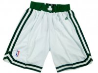 Pantalons Boston Celtics [blanc et vert]