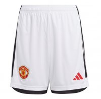 Manchester United Shorts Domicile 2023/24