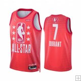 Kevin Durant - 2022 All-Star Maroon
