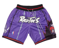 Pantalon Toronto Raptors 1998-99