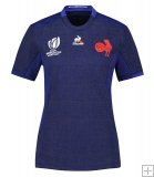 Maillot France XV Domicile Rugby WC23 - FEMME