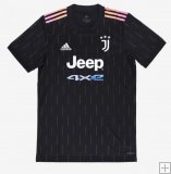 Maillot Juventus Extérieur 2021/22