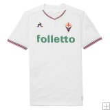 Maillot Fiorentina Extérieur 2017/18