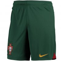 Portugal Shorts Domicile 2023