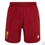 Liverpool Shorts Domicile 2017/18