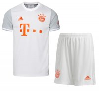 Bayern Munich Extérieur 2020/21 Junior Kit