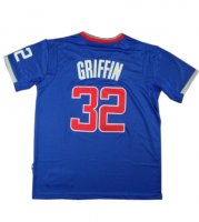 Blake Griffin, Los Angeles Clippers - Christmas