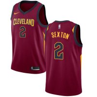 Collin Sexton, Cleveland Cavaliers - Icon