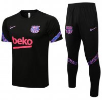 Maillot + Pantalon FC Barcelona 2021/22