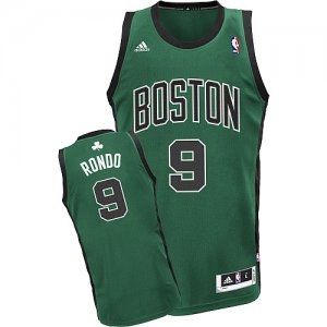 Maillot Alternate Rajon Rondo, Boston Celtics