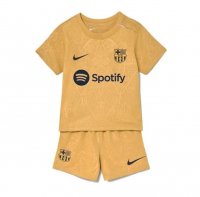 FC Barcelona Extérieur 2022/23 Junior Kit