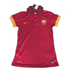 Maillot AS Roma Domicile 2014/15 - FEMME