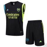 Arsenal Training Kit 2023/24