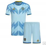 Boca Juniors Third 2023/24 Junior Kit