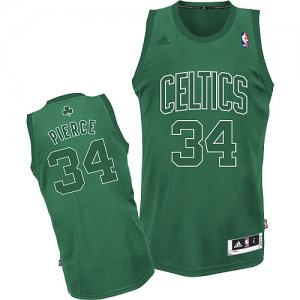 Maillot Paul Pierce, Boston Celtics - Big Fashion Color