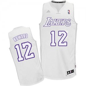 Dwight Howard, Los Angeles Lakers [Big Fashion Color]