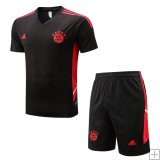 Bayern Munich Training Kit 2022/23