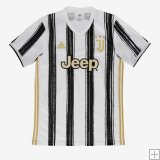Maillot Juventus Domicile 2020/21