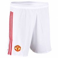Shorts 1a Manchester United 2015/16